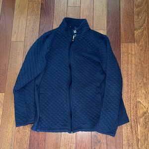 Women’s zip up
